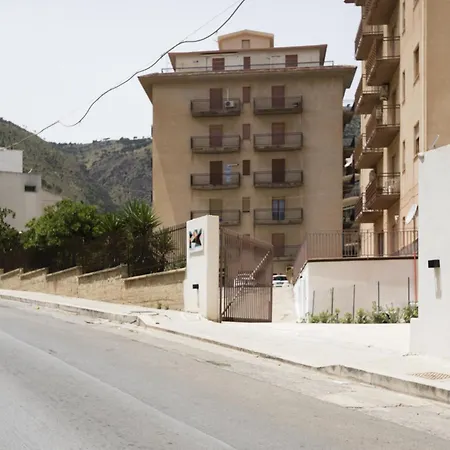 Visitsicilia Vasile 9 Διαμέρισμα *