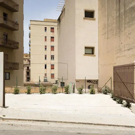 Διαμέρισμα Visitsicilia Vasile 9 Castellammare del Golfo