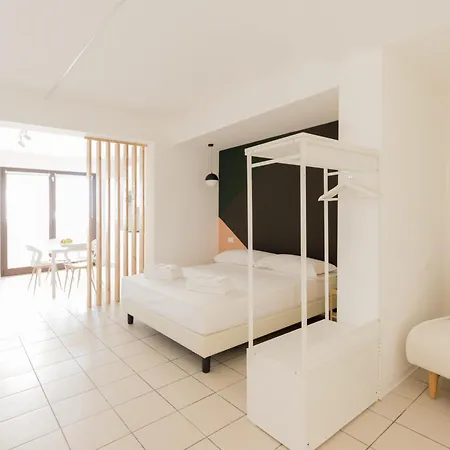 Διαμέρισμα Visitsicilia Vasile 9 *