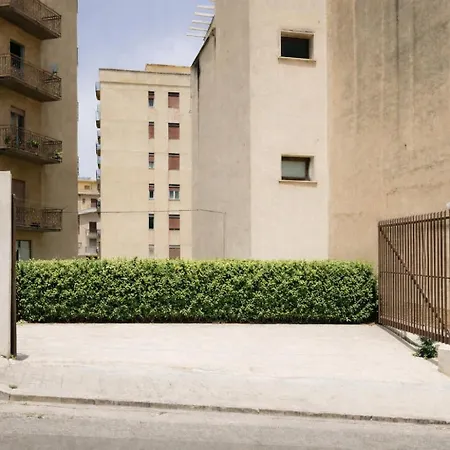 公寓 Visitsicilia Vasile 9 *