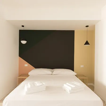 Visitsicilia Vasile 9 * Castellammare del Golfo