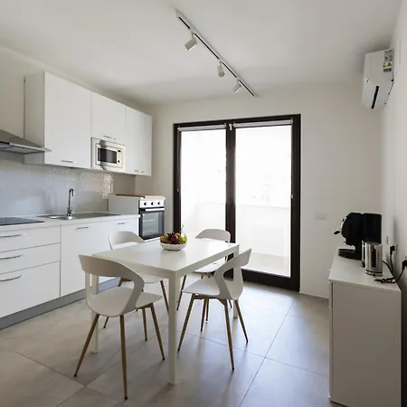 Apartamento Visitsicilia Vasile 9 *