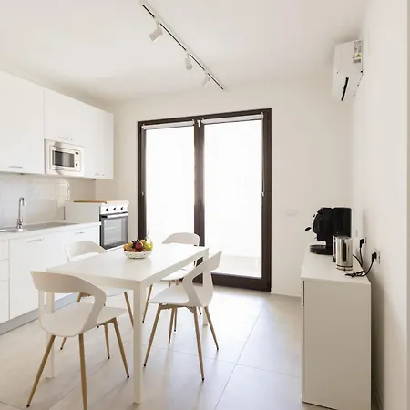 Visitsicilia Vasile 9 Apartamento