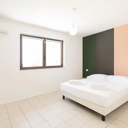 Visitsicilia Vasile 9 Apartamento *