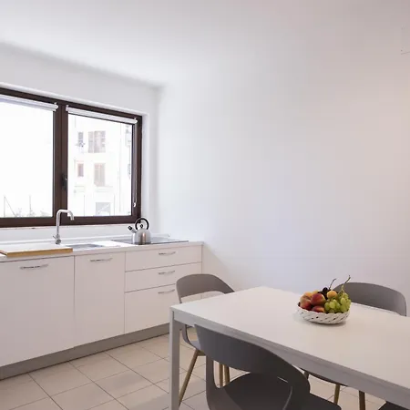 Visitsicilia Vasile 9 Apartamento Castellammare del Golfo