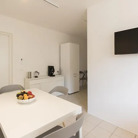 Apartamento Visitsicilia Vasile 9 Castellammare del Golfo