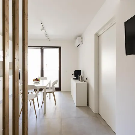 Visitsicilia Vasile 9 * Castellammare del Golfo