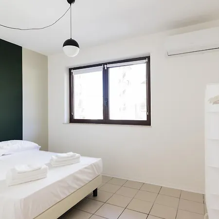 Apartamento Visitsicilia Vasile 9