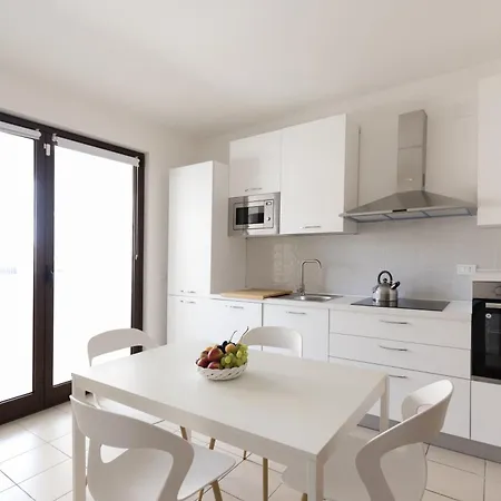 Visitsicilia Vasile 9 Apartamento *