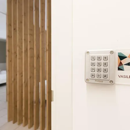 Visitsicilia Vasile 9 Apartamento Castellammare del Golfo