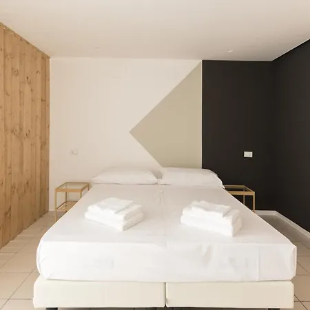 Apartamento Visitsicilia Vasile 9