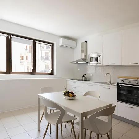 Visitsicilia Vasile 9 Apartamento