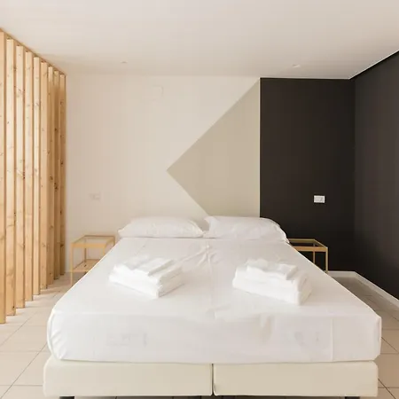 Apartamento Visitsicilia Vasile 9