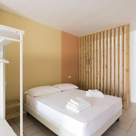 Visitsicilia Vasile 9 Apartamento *