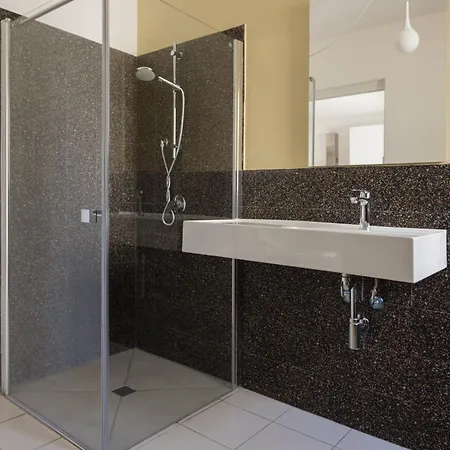 Apartamento Visitsicilia Vasile 9 *