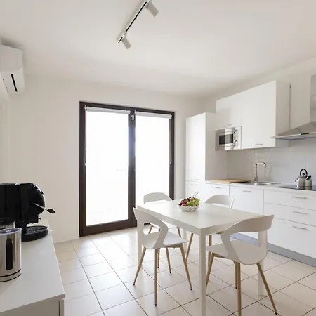 Visitsicilia Vasile 9 Apartamento Castellammare del Golfo