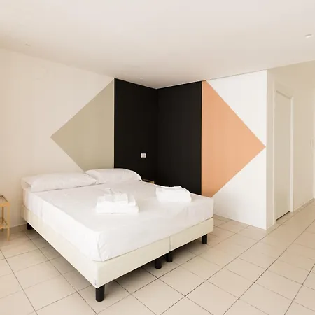 Apartamento Visitsicilia Vasile 9 Castellammare del Golfo