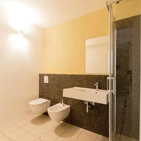 Visitsicilia Vasile 9 Apartamento