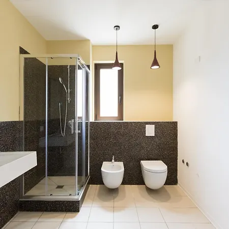 Apartamento Visitsicilia Vasile 9 *