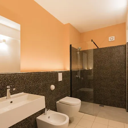 Visitsicilia Vasile 9 Apartamento *