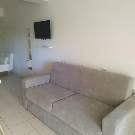 Visitsicilia Vasile 9 Apartamento Castellammare del Golfo