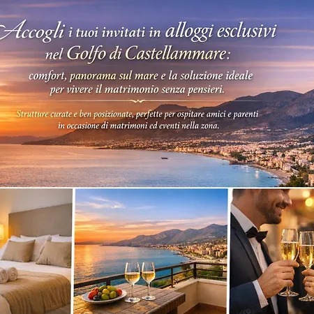 Visitsicilia Vasile 9 Apartman